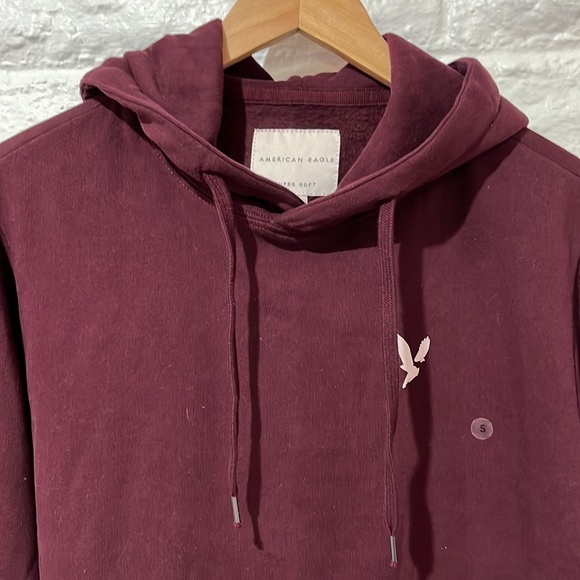 NWT American eagle outfitters hoodie - Picture 2 of 8